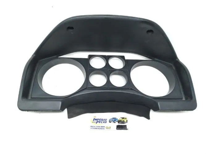 Moldura Painel Instrumentos Pajero Full 00/07 #18503