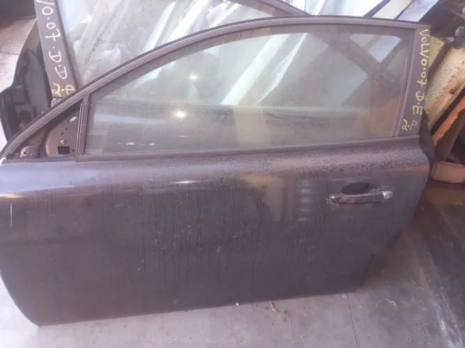 porta lado direito e esquerdo volvo c30 2009