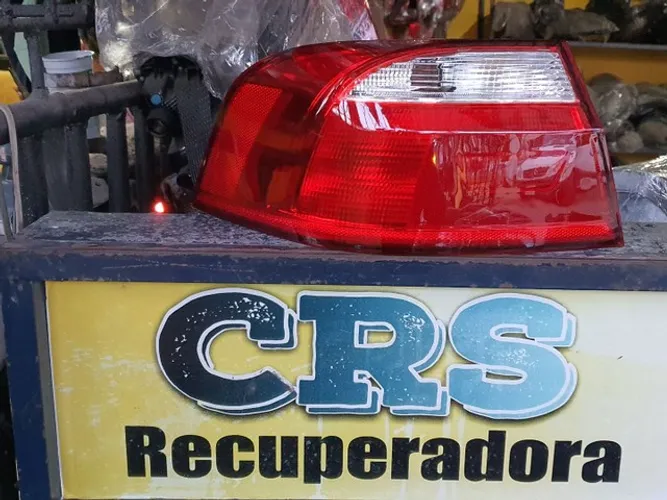 Lanterna do voyage g6