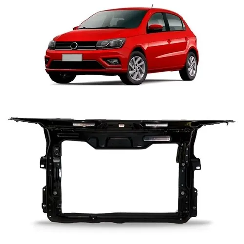 Painel Dianteiro Vw Gol Voyage G7 G8 Saveiro Robust