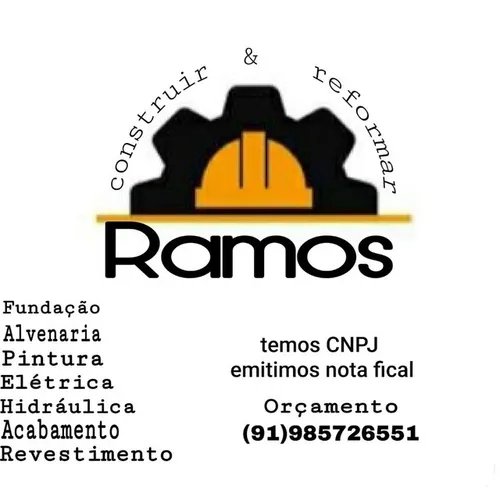 Mestre de obra ,construímos e reformamos