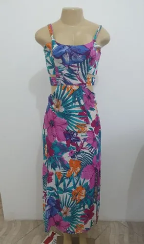Vestido tamanho p