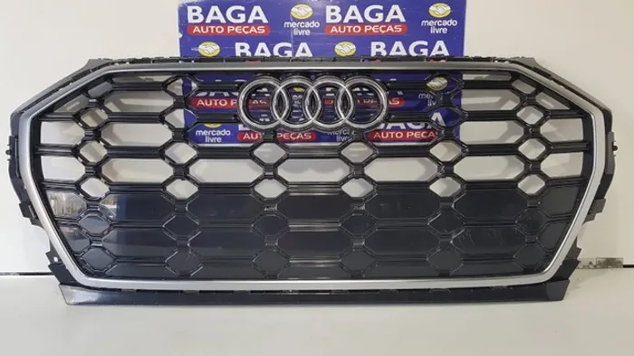 Grade Frontal Audi Q5 2.0 S-line 2021 Original Completa BG985