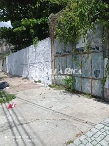 Terreno de 1.500m² em São Brás- Vendo