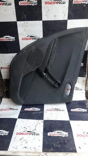 Forro de porta Traseiro Esquerdo Peugeot 206 1