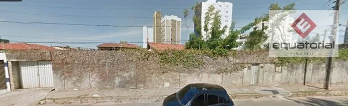 Terreno à venda, 1584 m² por R$ 3.009.600,00 - Papicu - Fortaleza/CE
