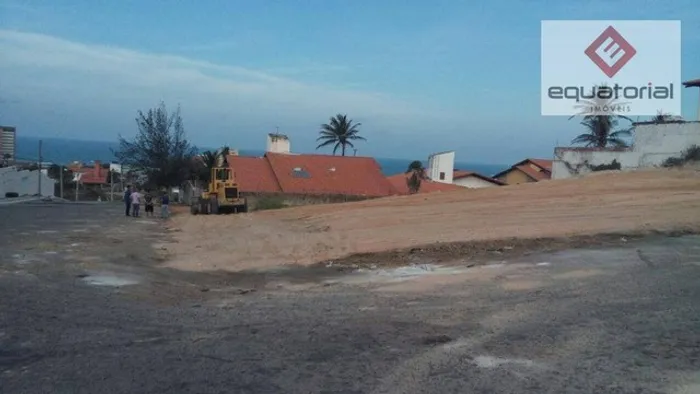 Terreno à Venda, 2150 m² por R$ 3.200.000 - Dunas - Fortaleza/CE
