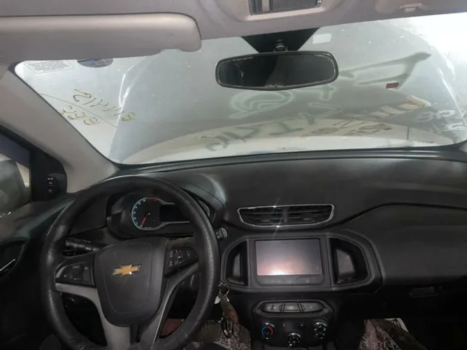 Kit Air Bag Onix 2019