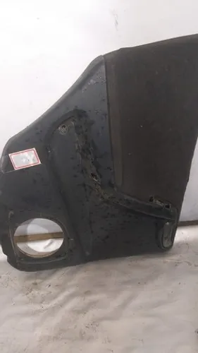 Forro de porta traseiro esquerdo Stilo