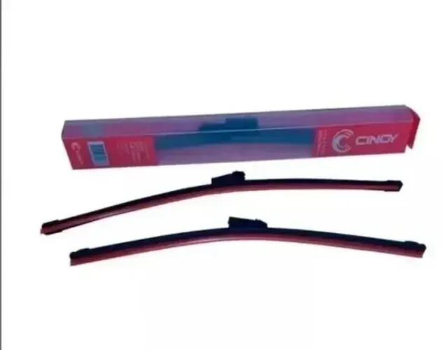 Palheta Limpador Parabrisa Silicone Modelo Especificos para Cada Veiculo/ Consulte