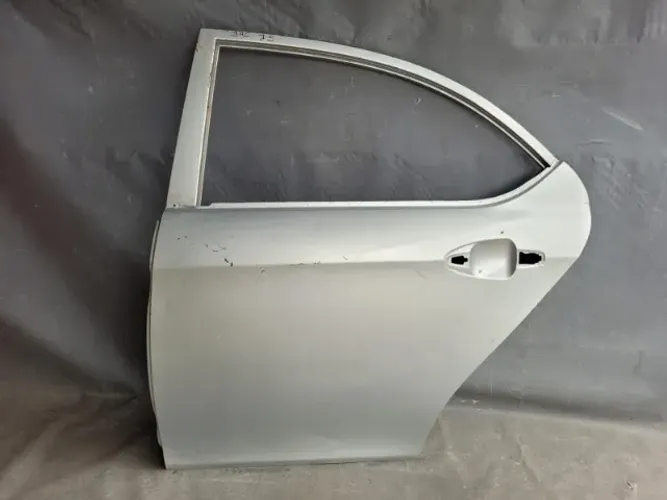 Porta traseira esquerda Jac J5