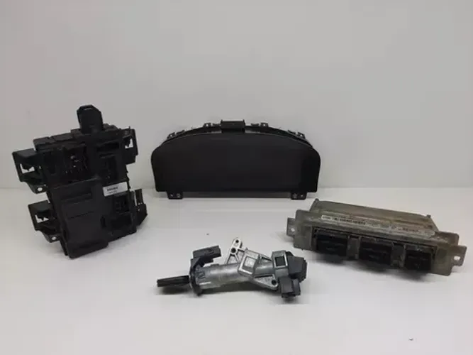 Kit Injeção Ford Fusion 2.5 2011