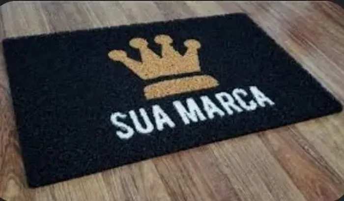 Tapete Personalizado 