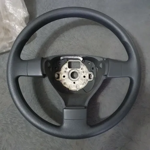 Golf jetta bora volante direção novo original 