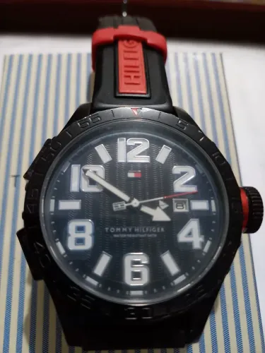 Relógio Tommy Hilfiger