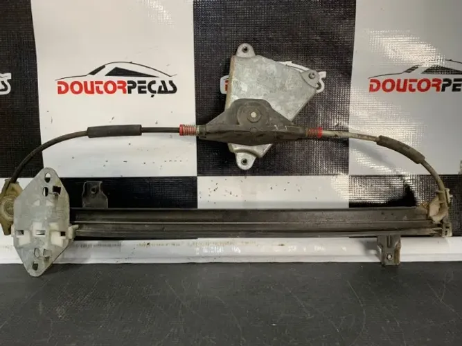 Máquina de Vidro Manual Tras Dir Gol G2 96 A 05 5x4839402