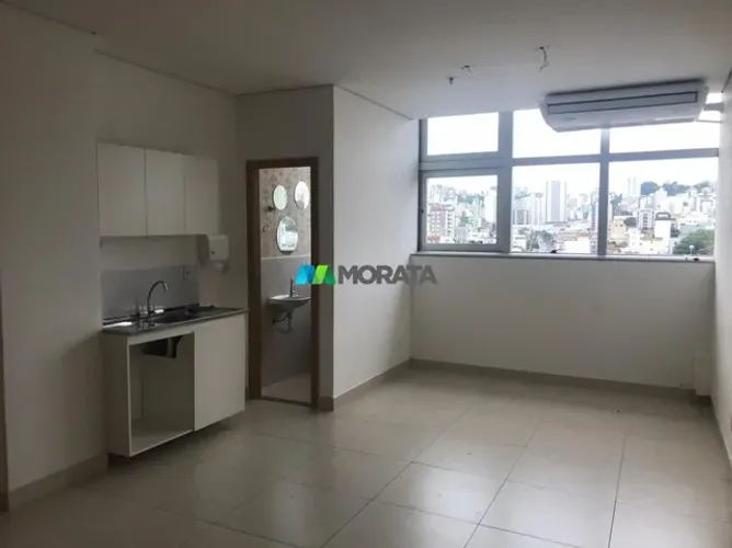 SALA COMERCIAL À VENDA - 45 m² - PRADO - BELO HORIZONTE (MG)