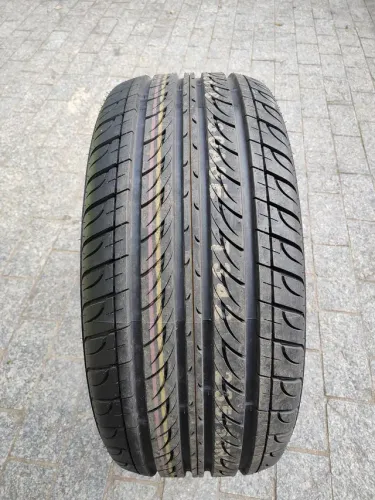 1 pneu 235/55/17 Nexen N5000 (Novo)
