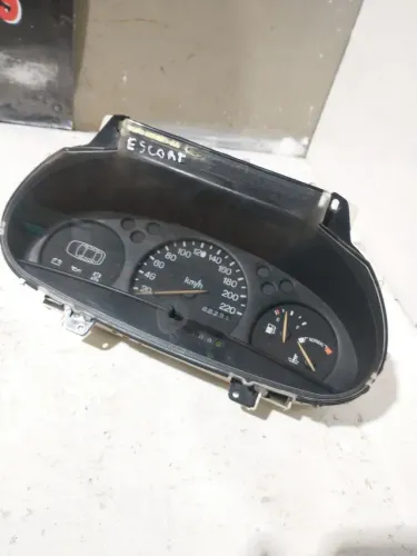 Painel instrumento Ford/Escort europeu 99