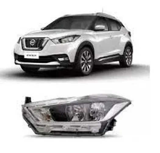 farol kicks 2017/2021 com motor 