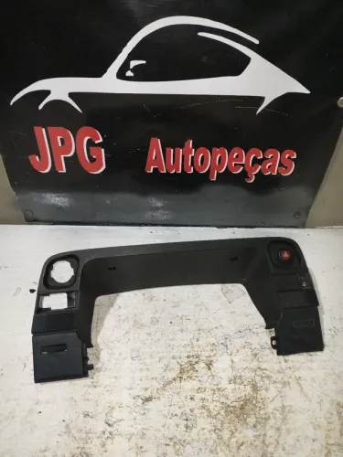 Moldura painel instrumento GM/Kadett 93