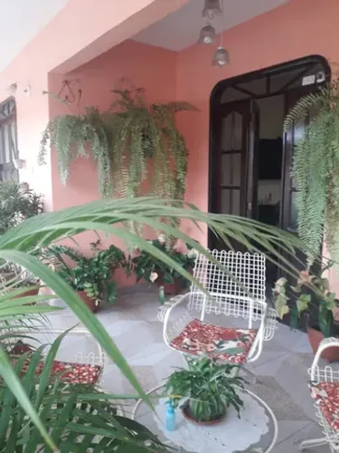 Casa em Bragança no Pará com 400m²