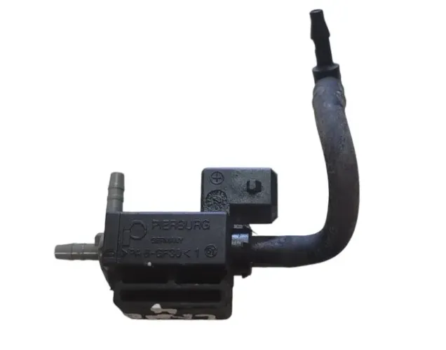 Válvula Solenoide Land Rover Discovery 4 3.0 N14