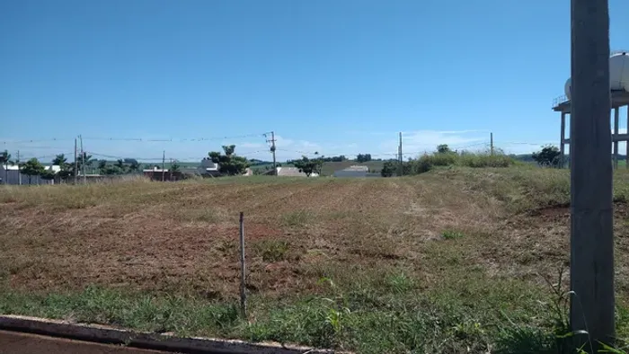 Floresta Pr, Jardim Nova Floresta,Terreno Comercial  