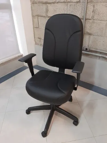 Poltrona Ergonomica Presidente