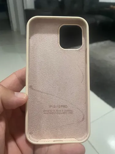 VENDO CAPAS DE IPHONE 12 ORIGINAIS COM CAMUÇA ! 