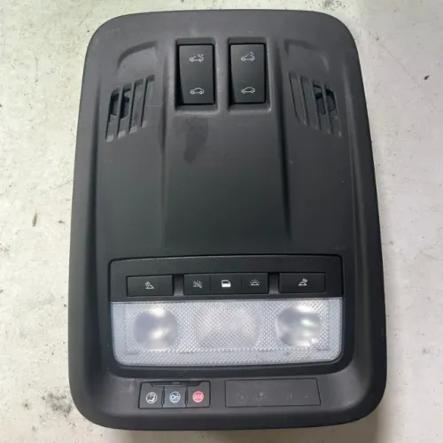 Luz Teto Cortesia Chevrolet Cruze Ltz 2021/2023 Original