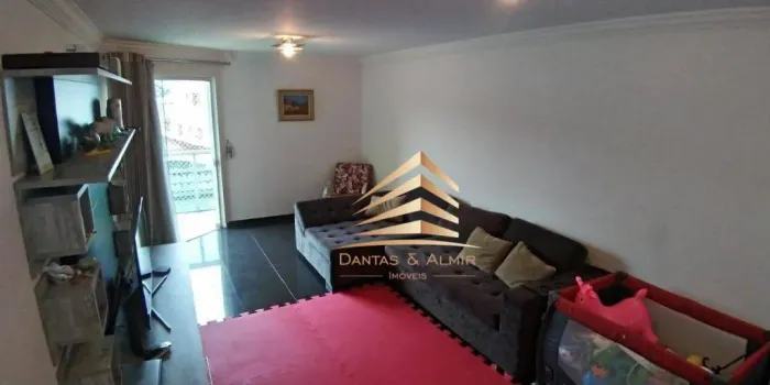 Casa Comercial para Locação, 3 Dormitórios, 1 Suíte, 4 Vagas- Jardim Maia - Guarulhos/SP