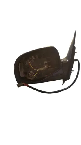 Retrovisor Externo Esquerdo Ford Ranger 2005 A 2009 N214