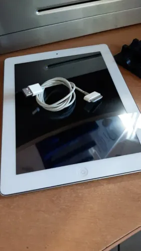IPad 2 Apple 64 Gb Modelo A1395 - Não liga