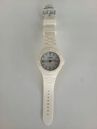 Relógio de pulso Louis Pion S100 7IW Original Funcionando perfeitamente