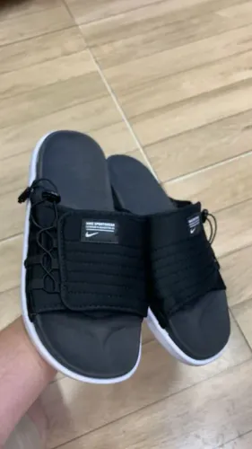 Sandálias Nike Asuna Premium