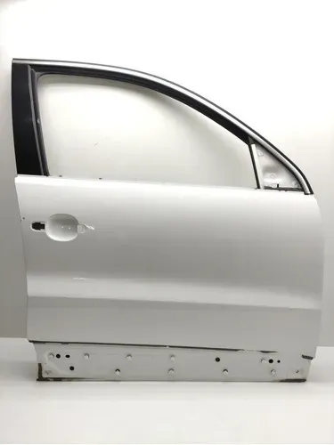 Porta Dianteira Direita Volkswagen Tiguan 2008 2009 A 2013 