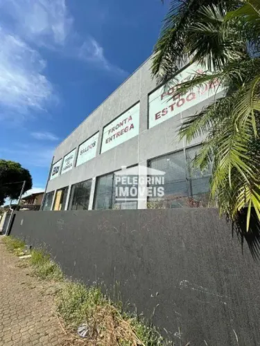 Salão à venda, 340 m² por R$ 2.190.000,00 - Taquaral - Campinas/SP