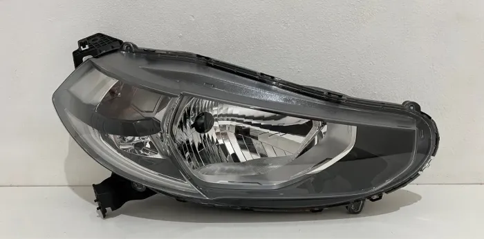 Farol Honda Wrv 2017 2018 2018 2020 21 22 Direito Original