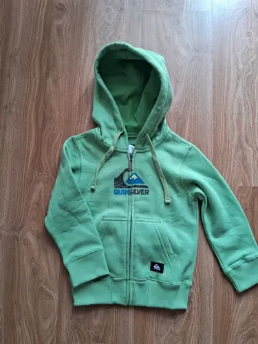 Moletom Quiksilver infantil ORIGINAL 
