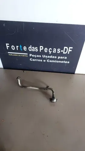 Pescador De Óleo Da S10 Blazer 2.4 Flex 2007/11