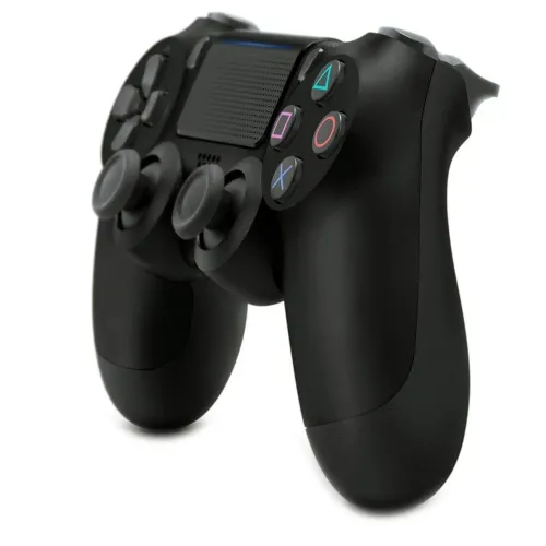 Controle DualShock 4 para PS4 - Preto