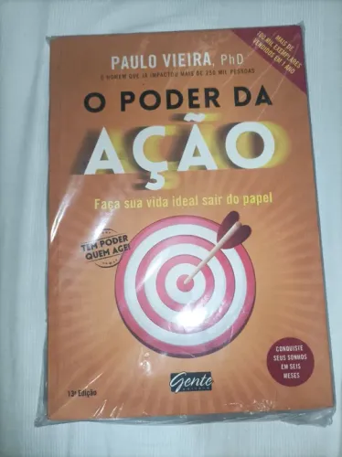 O poder da ação 