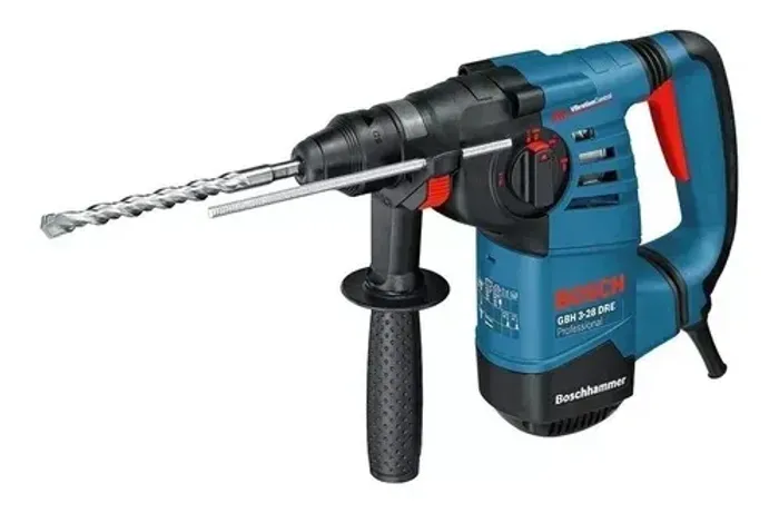 Martelete Eletropneumático Perfurador/Rompedor Gbh 3-28 Dre-Bosch