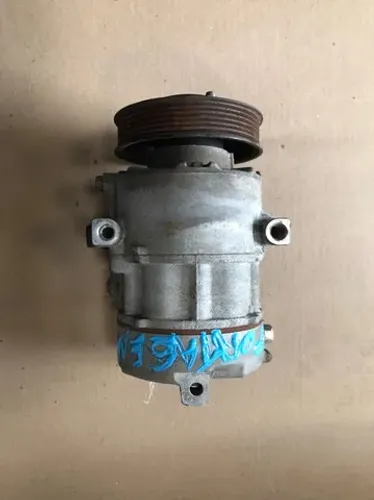 Compressor Ar Condicionado Kia Sportage Ex 2.0 2017/2018