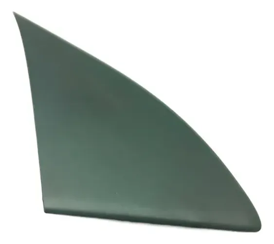 Moldura Externa Retrovisor Direito Fiat Siena 2013