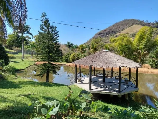 Sapucaia - Sítio com 43 Hectares
