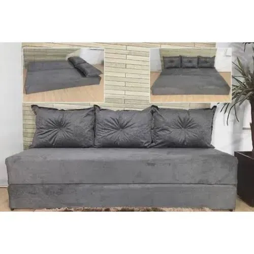 Sofá cama sofanete -ENTREGA HOJE !!!