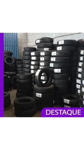 pneus Remold baratos estão aqui R13 210,00 a vista