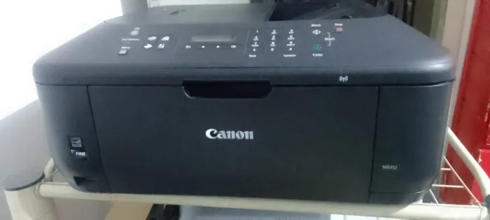 Impressora Canon MX 452